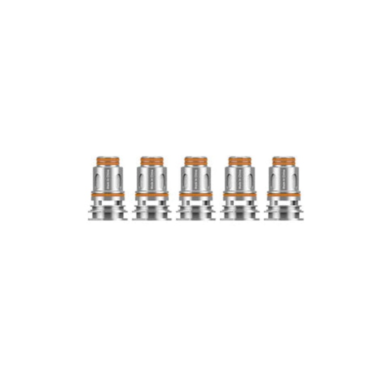 Geekvape P Coils (5 Pack)|0.2ohm|0.4ohm