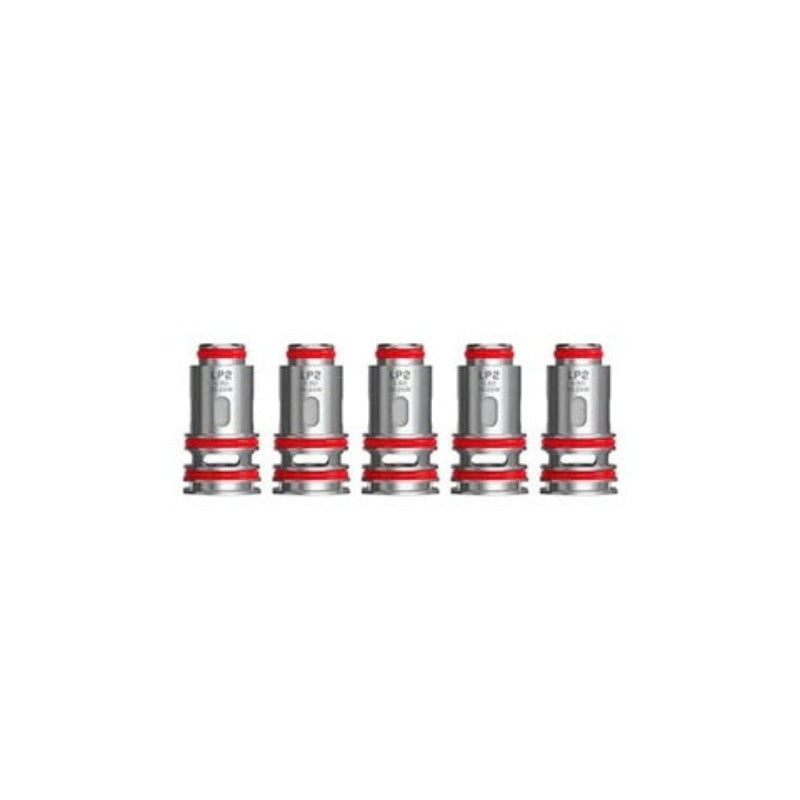 Smok LP2 Replacement Coil (5 Pack)