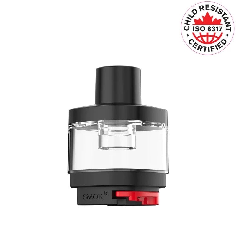 Smok RPM 5 Empty Replacement Pod (3 Pack) [CRC]