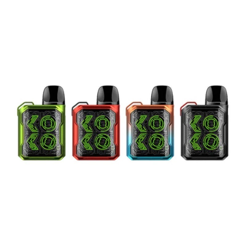 Uwell Caliburn GK2 Pod Kit [CRC]
