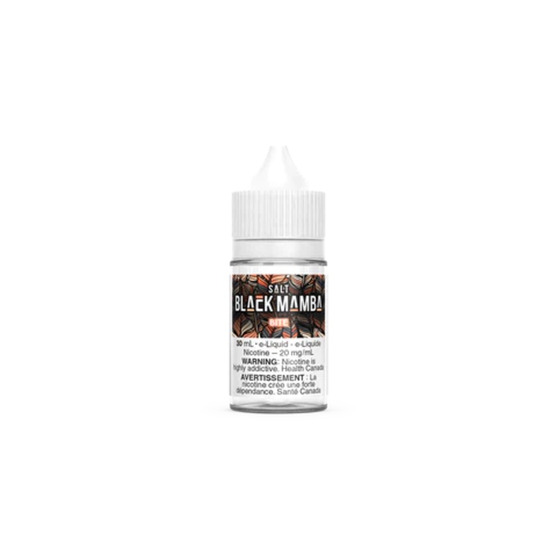 Black Mamba Salt – Bite – AB|30 mL|20 mg|Bold 50|12 mg