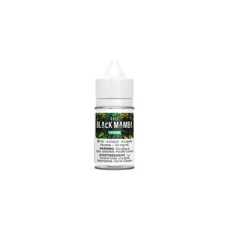 Black Mamba Salt – Venom – AB|30 mL|20 mg|Bold 50|12 mg