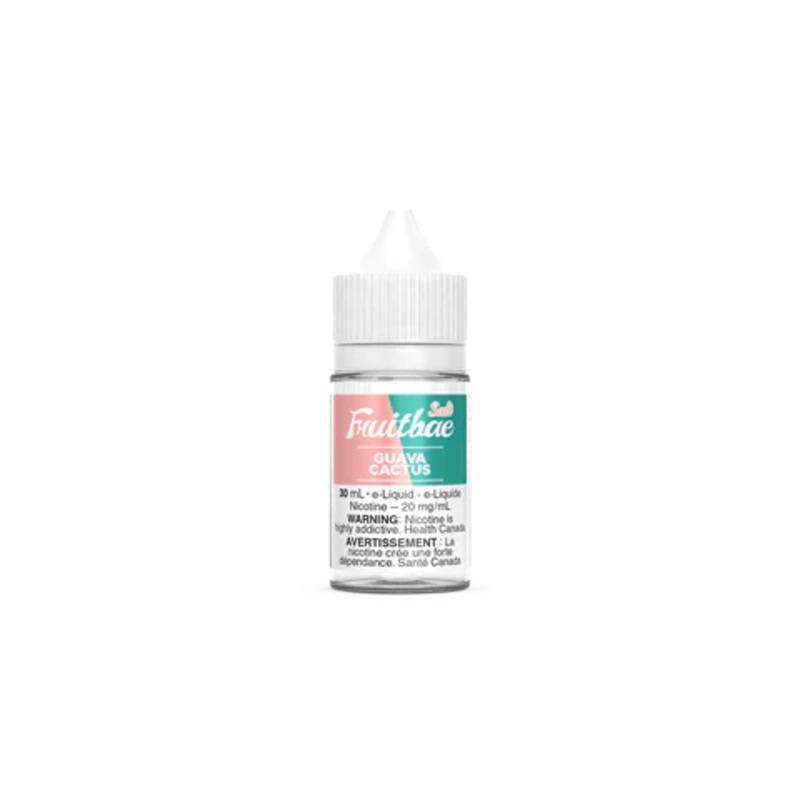 Fruitbae Salt – Guava Cactus – AB