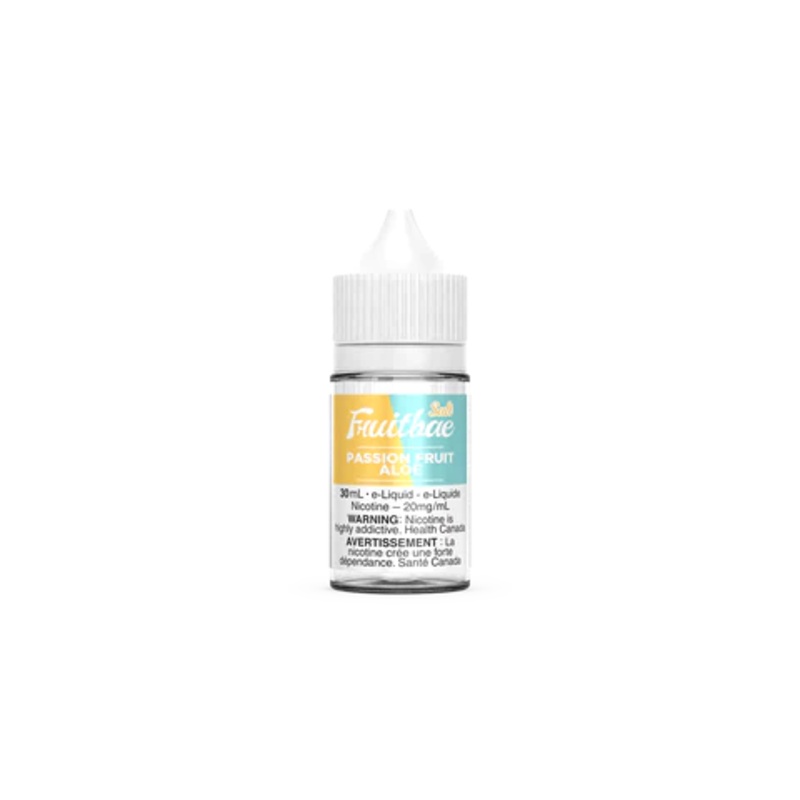Fruitbae Salt – Passionfruit Aloe – AB