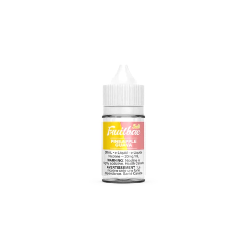 Fruitbae Salt – Pineapple Guava – AB