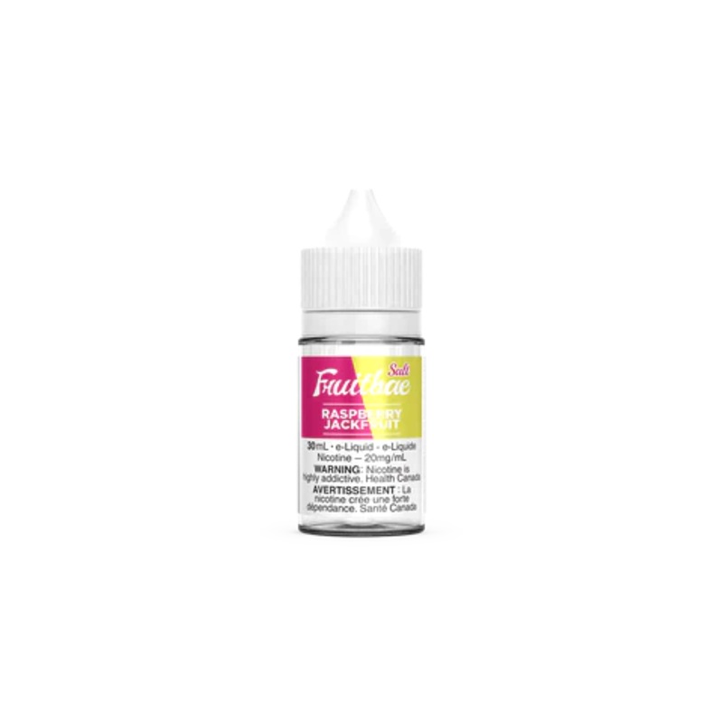 Fruitbae Salt – Raspberry Jackfruit – AB