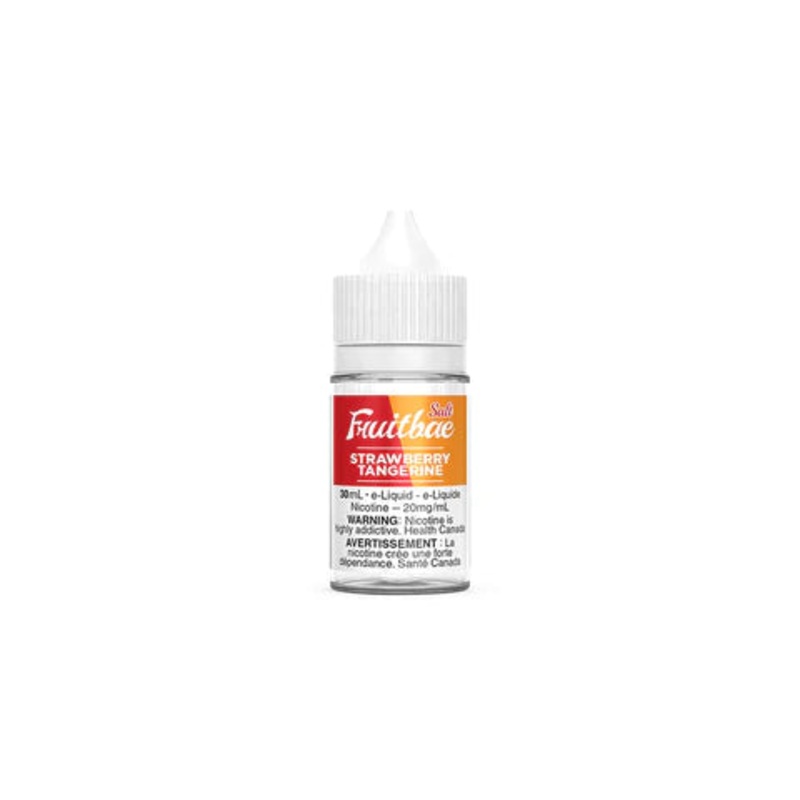 Fruitbae Salt – Strawberry Tangerine – AB