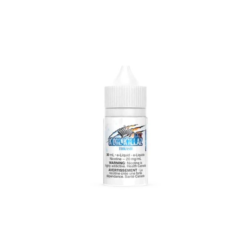 Koil Killaz Polar Edition Salt – Thrash – AB