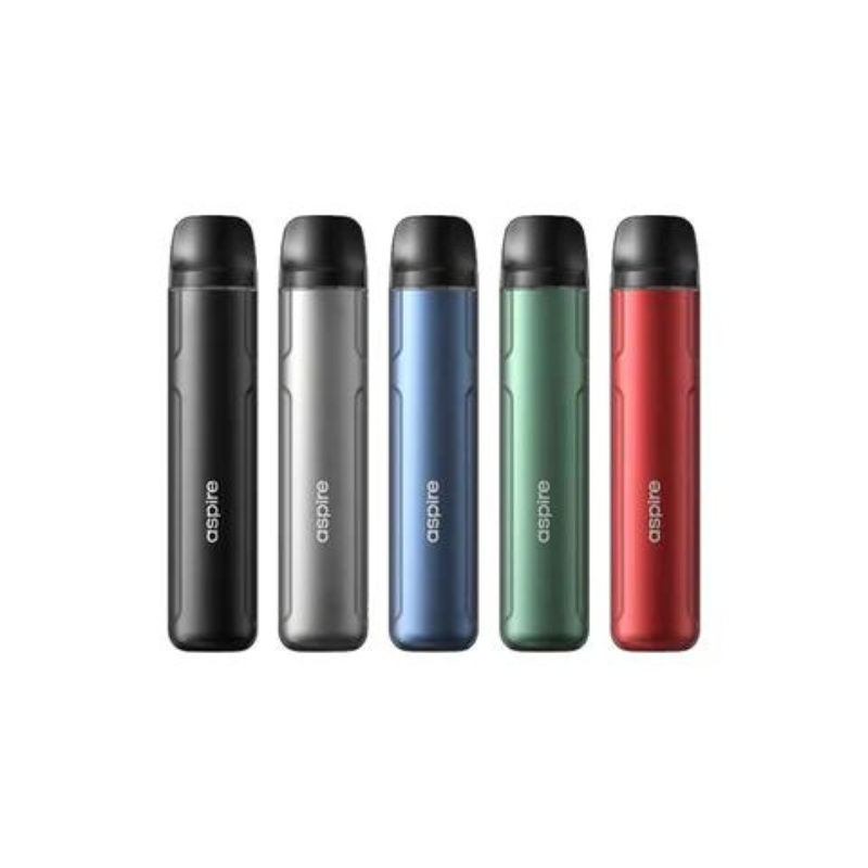 Aspire Cyber S Pod Kit [CRC]|BLACK|GUNMETAL|HUNTER GREEN|RED|ROYAL BLUE