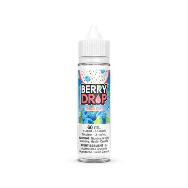 Berry Drop Dragon Fruit (60mL)