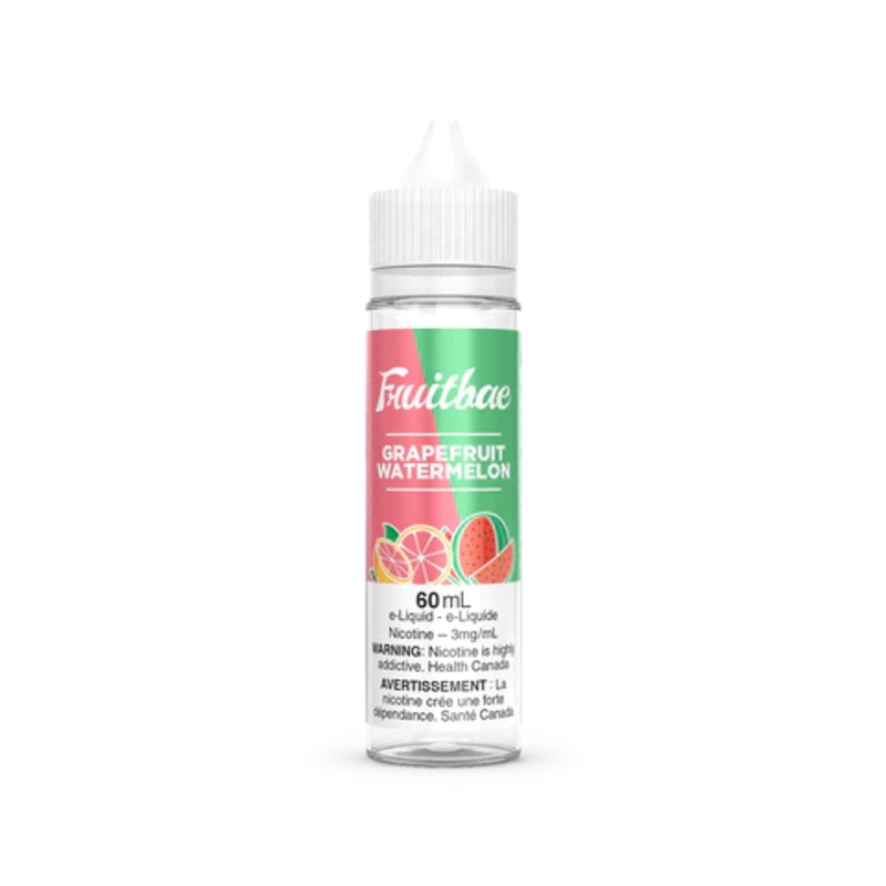 Fruitbae – Grapefruit Watermelon – AB