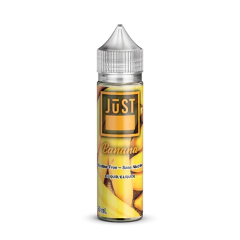 JST – Banana – AB|60 mL|0 mg|3 mg|6 mg