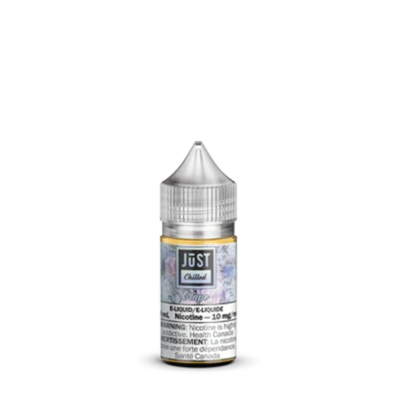 JST Chilled Salt – Grape – AB