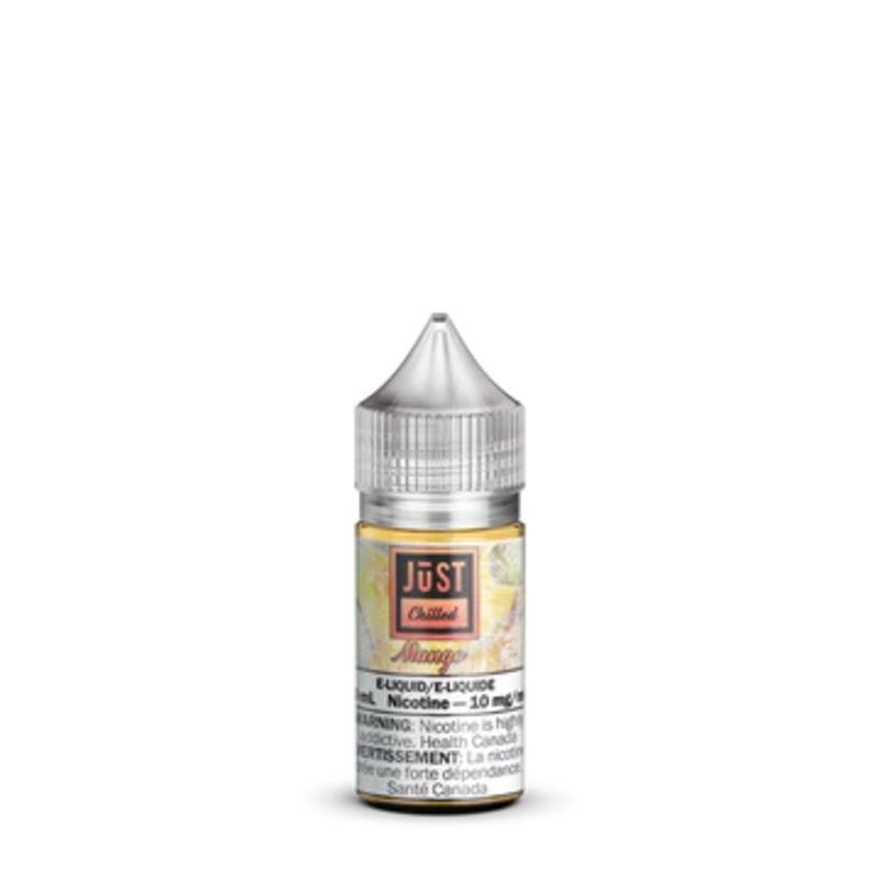 JST Chilled Salt – Mango – AB