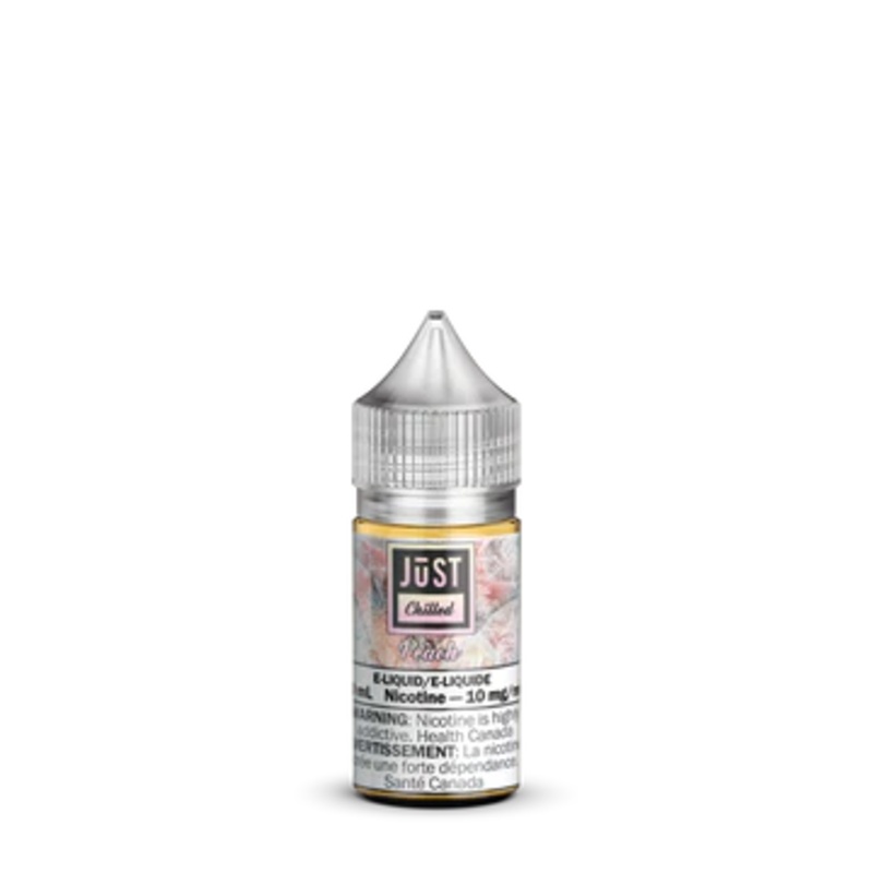 JST Chilled Salt – Peach – AB