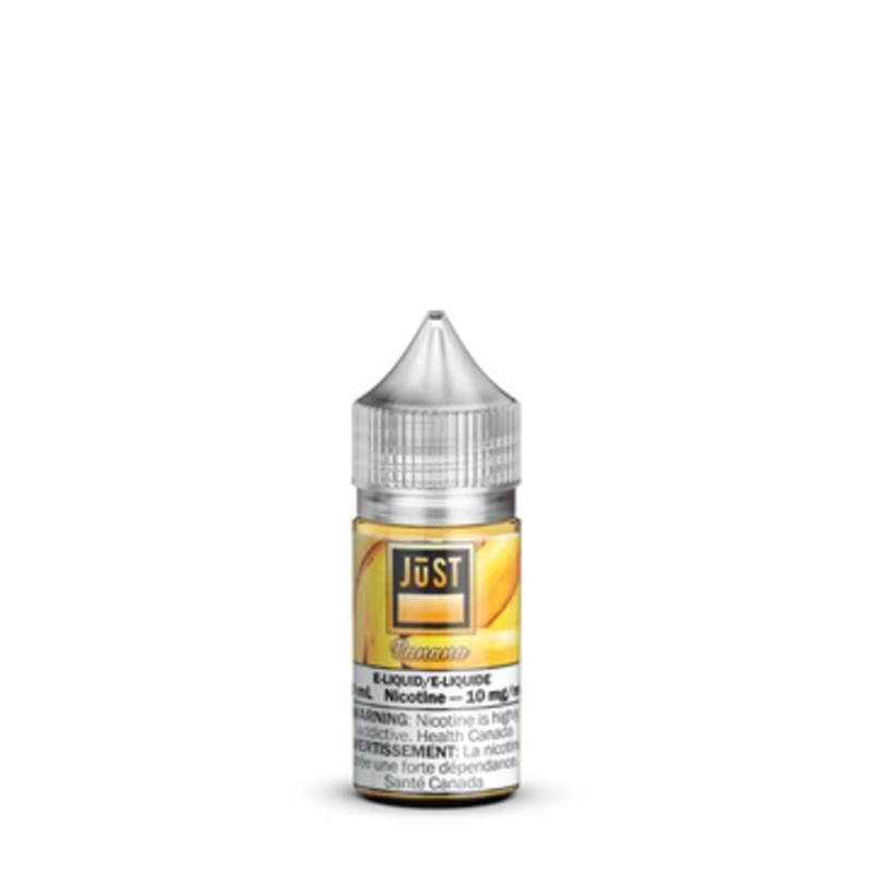 JST Salt – Banana – AB|30 mL|20 mg|10 mg