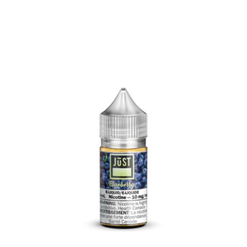 JST Salt – Blueberry – AB|30 mL|20 mg|10 mg