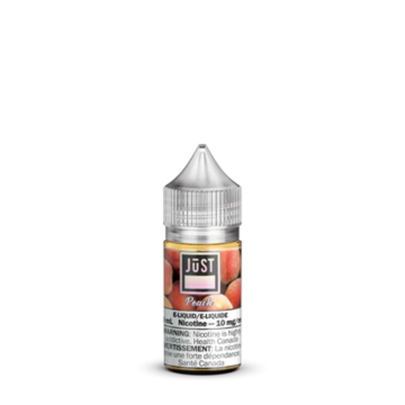JST Salt – Peach – AB|30 mL|20 mg|10 mg|15 mg