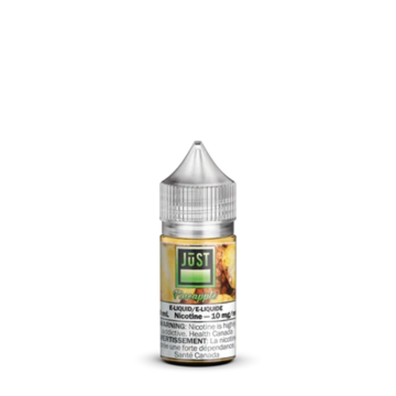 JST Salt – Pineapple – AB|30 mL|20 mg|10 mg