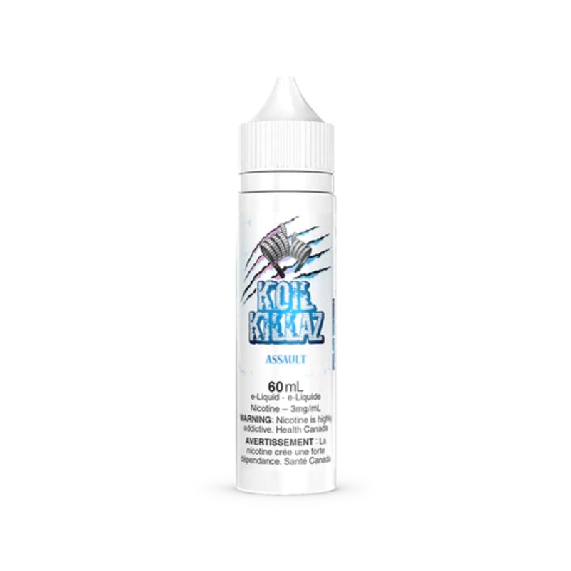 Koil Killaz Polar Edition – Assault – AB