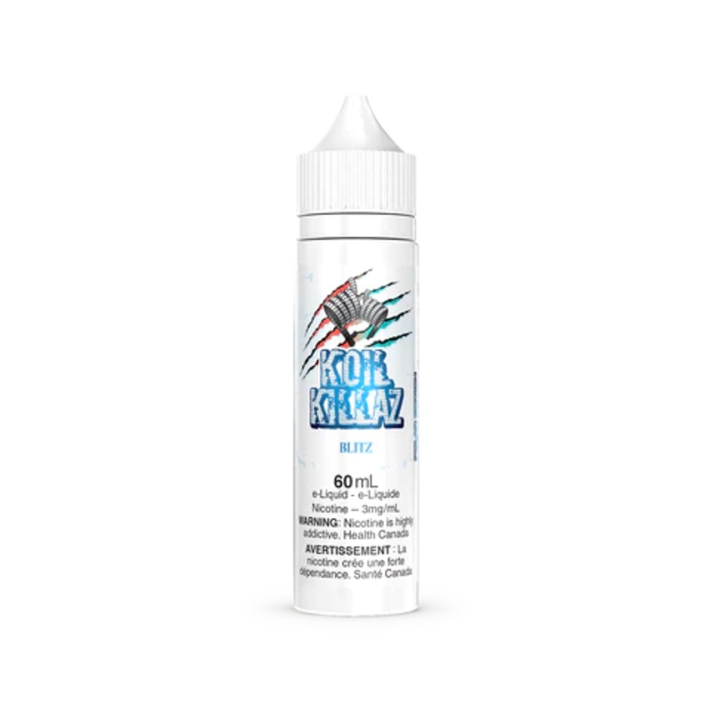 Koil Killaz Polar Edition – Blitz – AB