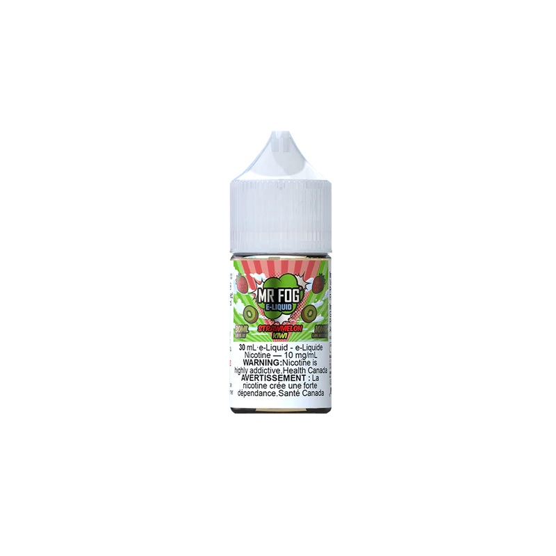 Mr Fog Salt – Strawmelon Kiwi|30 mL|20 mg|10 mg