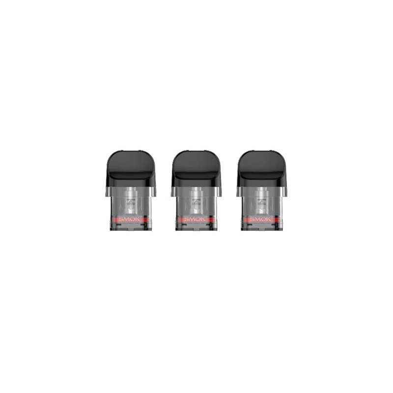 SMOK Novo Replacement Pod|0.6 OHM MESH|0.8 OHM MESH
