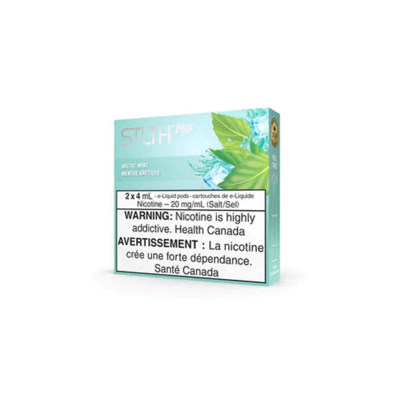 STLTH PRO Pod Pack – Cool Mint