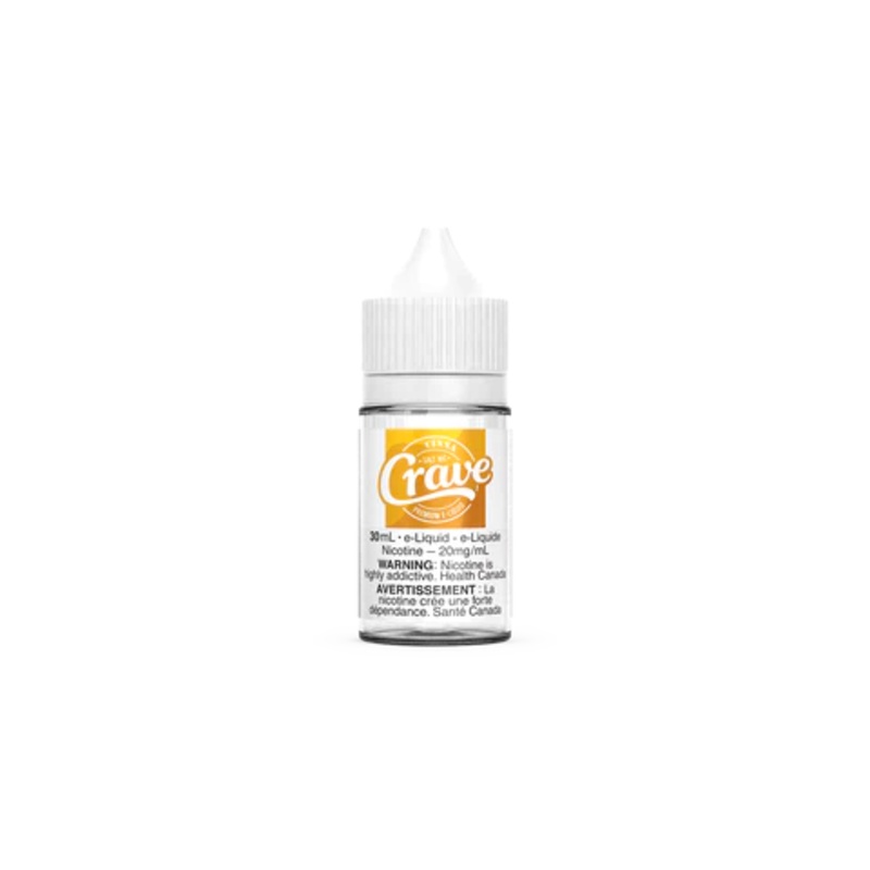 Crave Salt – Cinna Swirl – AB|30 mL|12 mg|20 mg|Bold 50
