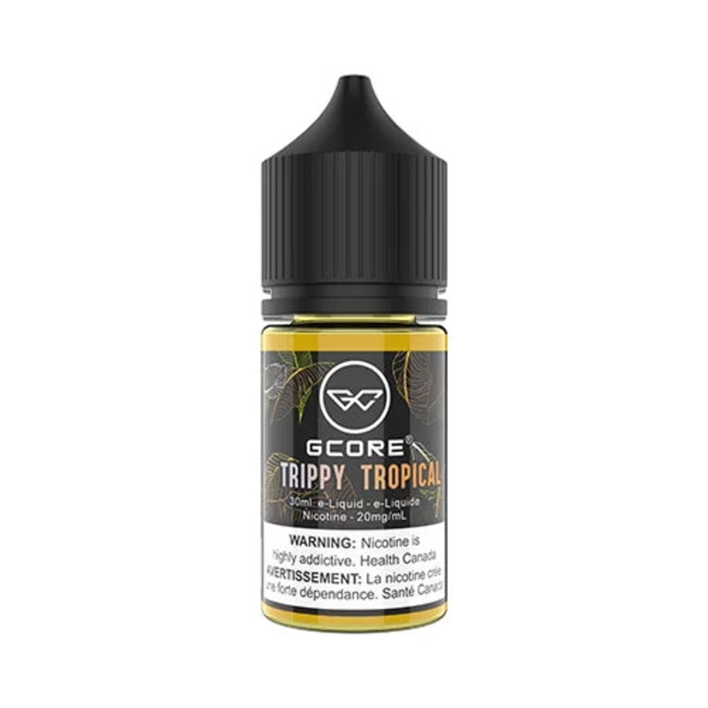 Gcore – Trippy Tropical – AB|30 ml|10 mg|20 mg