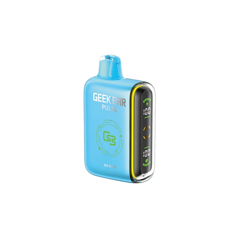 Geek Bar Pulse 9000 – Ice Blast – AB
