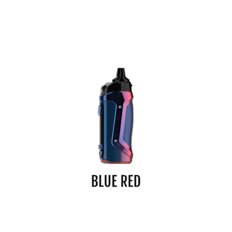 Geekvape B60 Boost 2 Kit|Blue Red|Golden Red|Rainbow