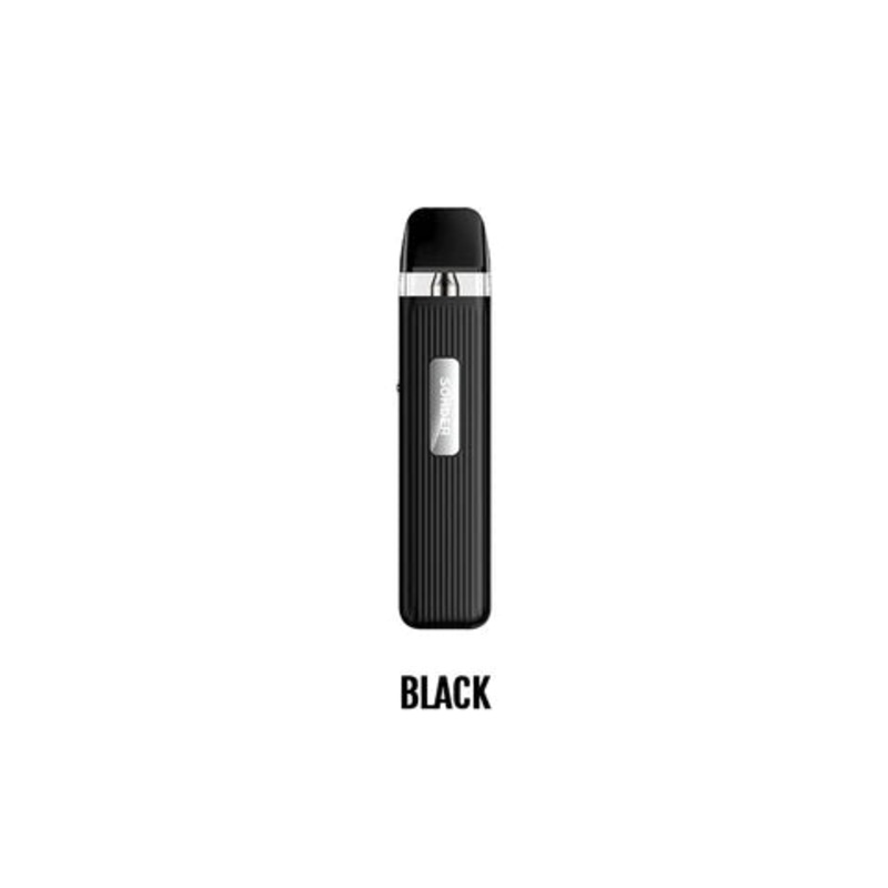 Geekvape Sonder Q Pod Kit|Black|Gray|Green|Green Purple|Red|Red Blue|Rose Pink|Sky Blue|Voilet Purple|White