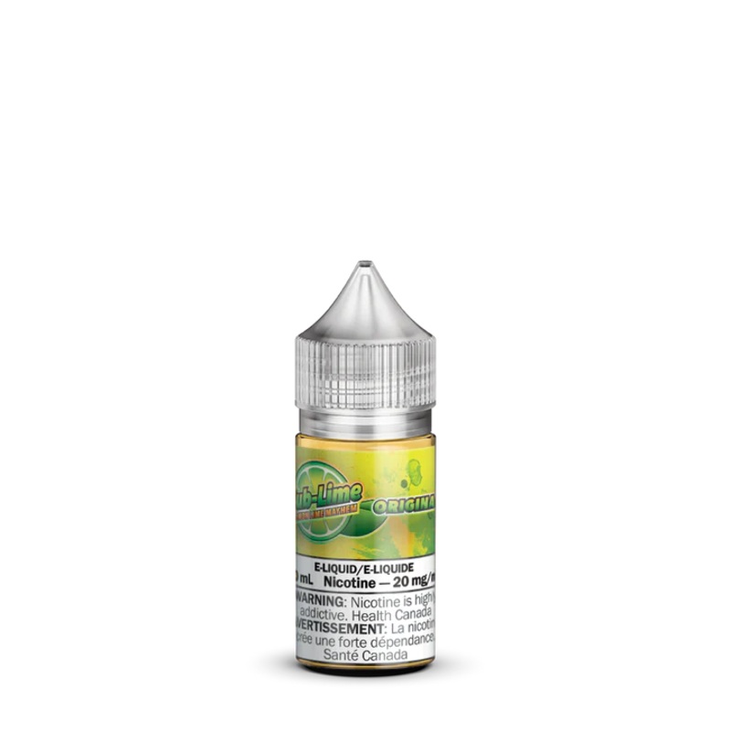 Sub-Lime Salt – Original|30 mL|20 mg|10 mg
