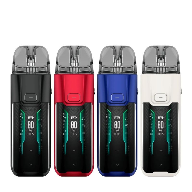 Vaporesso Luxe XR Max Pod Kit [CRC]