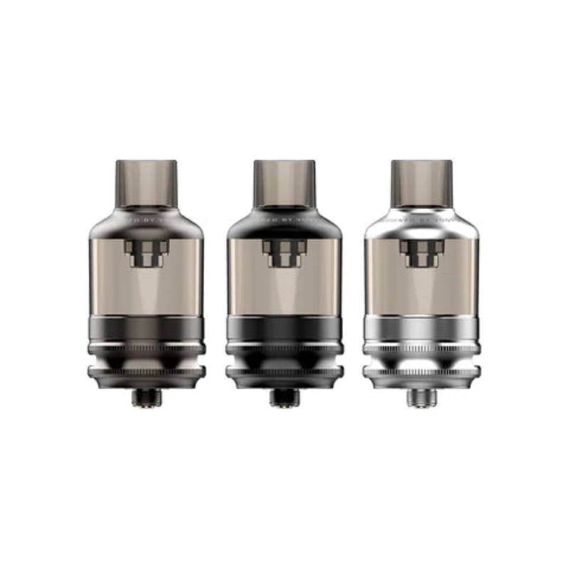 VooPoo – TPP Tank|Black