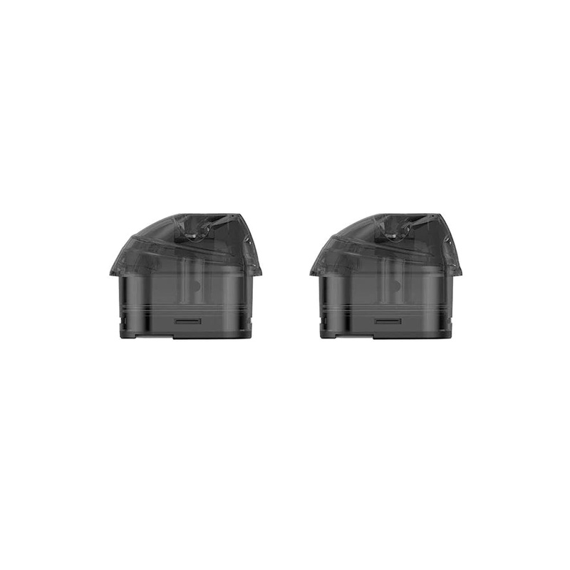 Aspire Minican – Replacement Pod (3 Pack)
