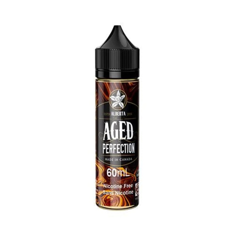 Cloud Haven – Aged Perfection (100ml) – AB