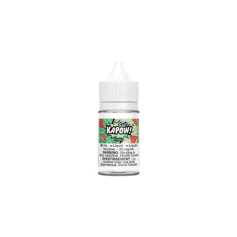 Kapow Salt – Melonz – AB|30 ml|20 mg|12 mg