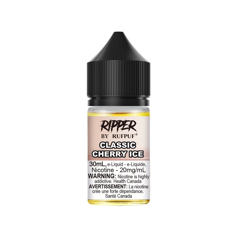 Ripper – Classic Cherry Ice|20 mg|10 mg