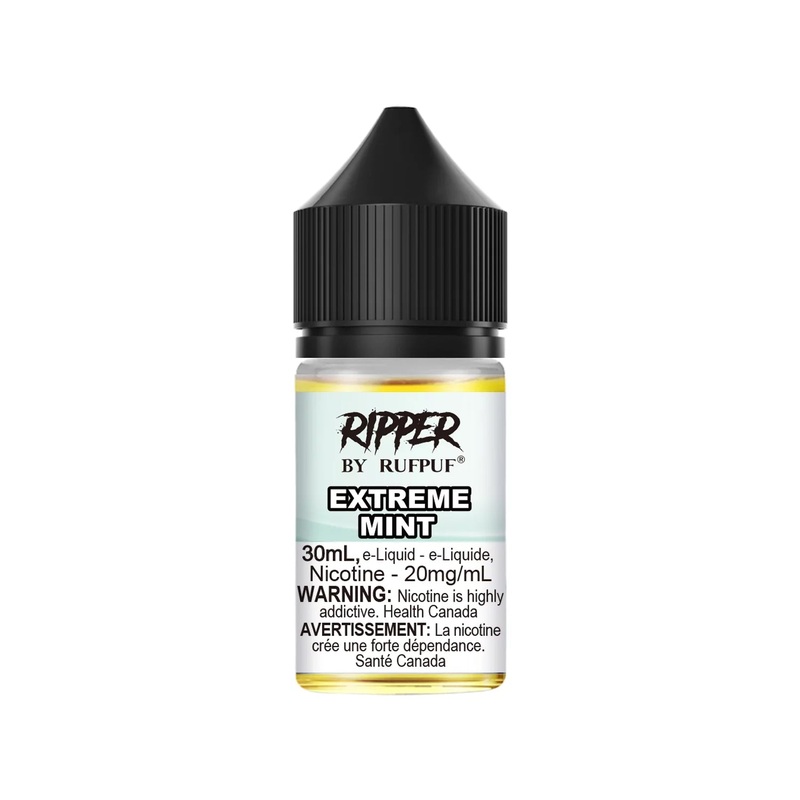 Ripper – Extreme Mint|20 mg|10 mg
