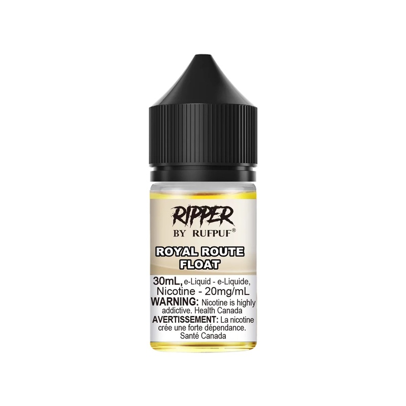 Ripper – Royal Route Float|20 mg|10 mg