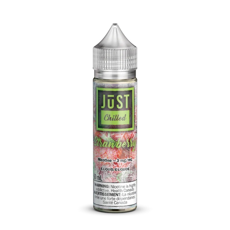JST Chilled – Strawberry – AB