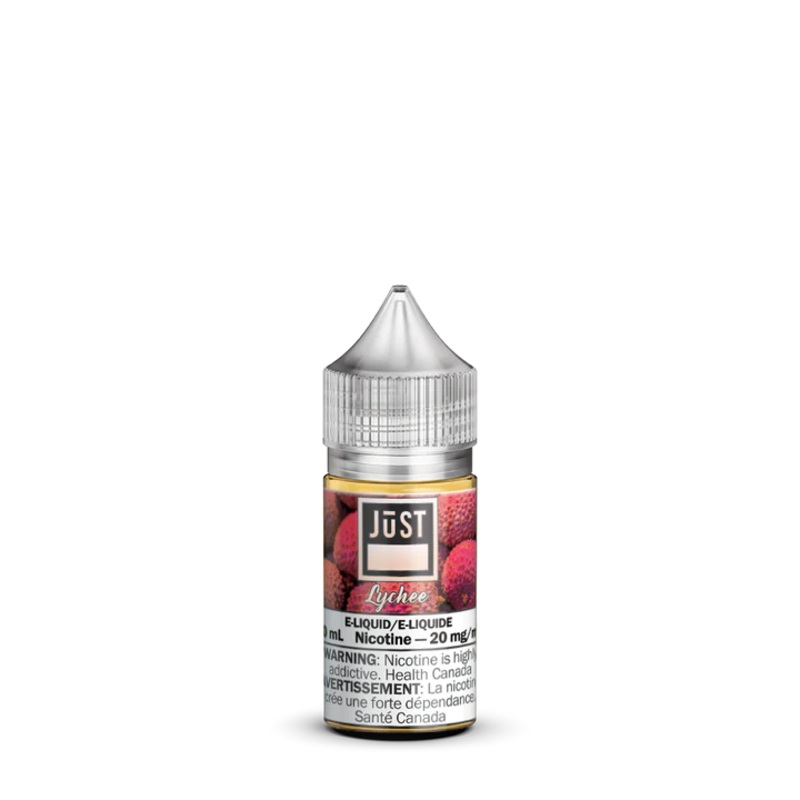 JST Salt – Lychee – AB|10 mg|20 mg|30mL