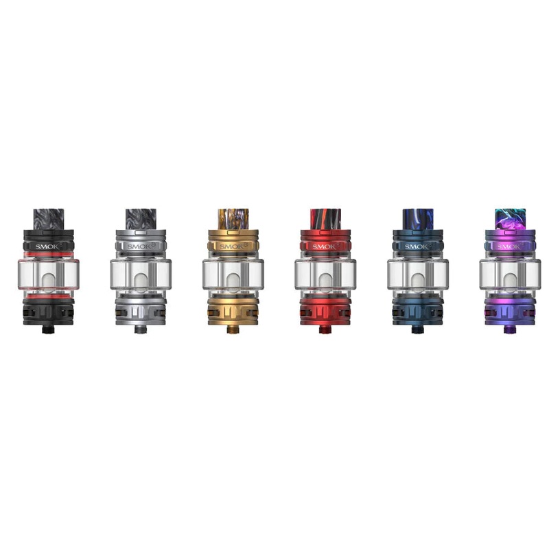SMOK TFV18 Tank|7 Color