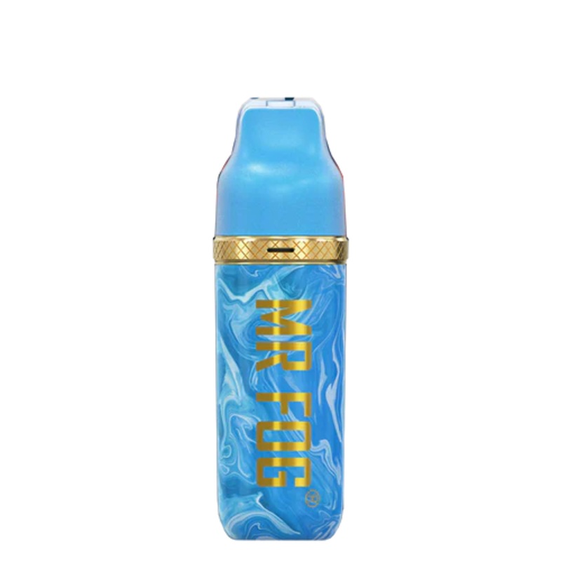 Mr Fog Max Air 8500 – Double Razz