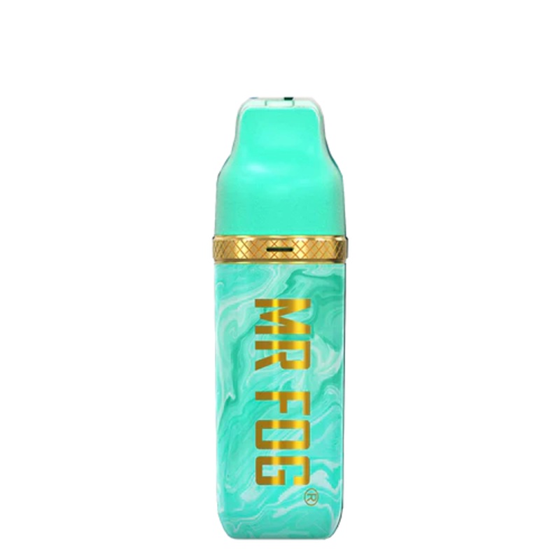 Mr Fog Max Air 8500 – Double Spearmint