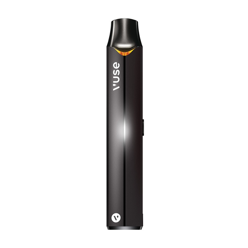 Vuse Pro Smart Device|BLACK|BLUE|GOLD|ROSE GOLD|AQUA