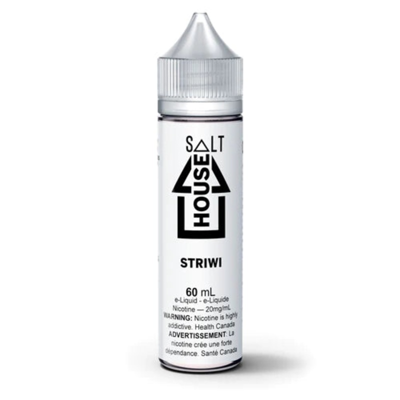 House 60 ml Salt – Striwi|60 ml|20 mg