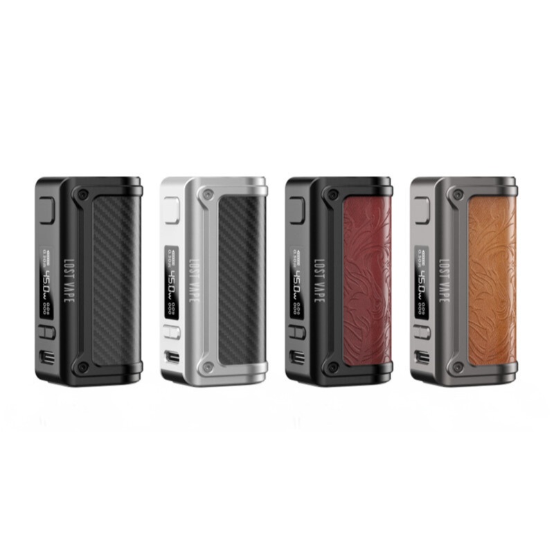 Lost Vape Thelema Mini 45W Box Mod 1500mAh